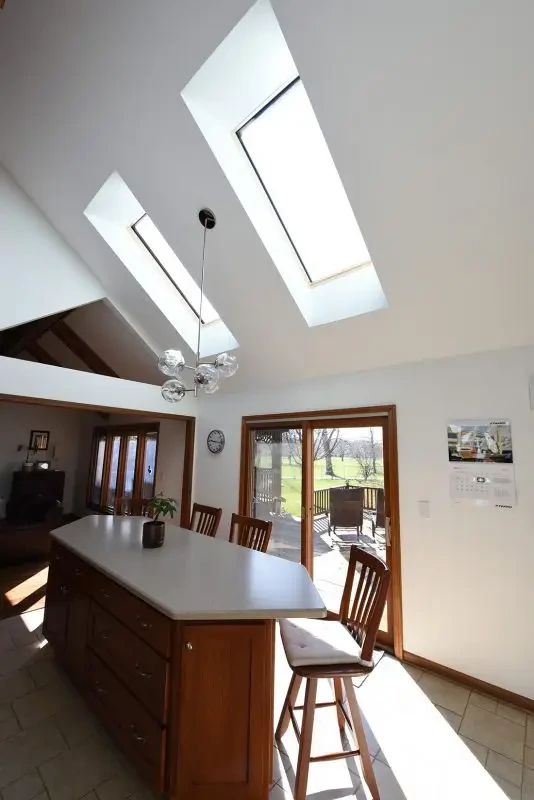 FAKRO Skylights