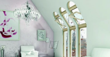 FAKRO Windows