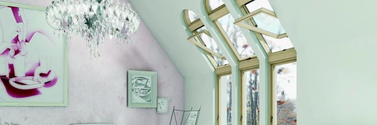 FAKRO Windows