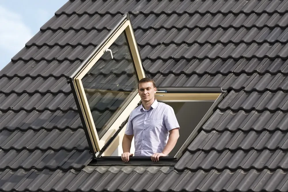 Egress Window