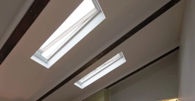 FAKRO skylights