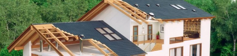 FAKRO skylights