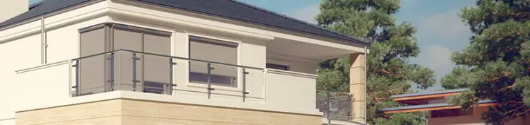 External Blinds