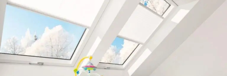 Roof Windows