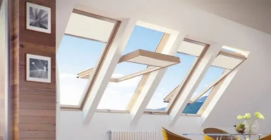 How To Choose The Right Roof Window
