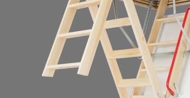 Attic Ladders