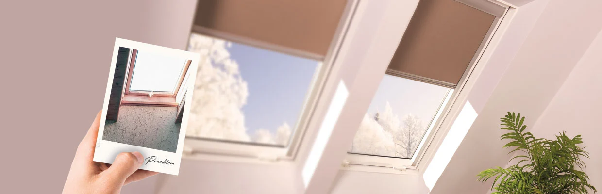 Replacing windows